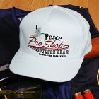 Personalized Hat for Dad - Hunting Pro Shop